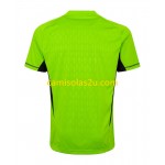 Camisolas de futebol Manchester United Guarda Redes Equipamento Principal 2023/24 Manga Curta